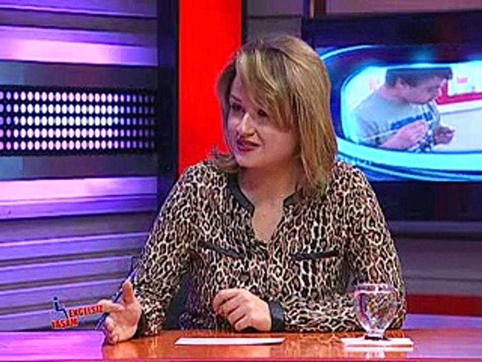 ENGELSİZ YAŞAM BÖLÜM 2 SAKATLAR DERNEĞİ P1