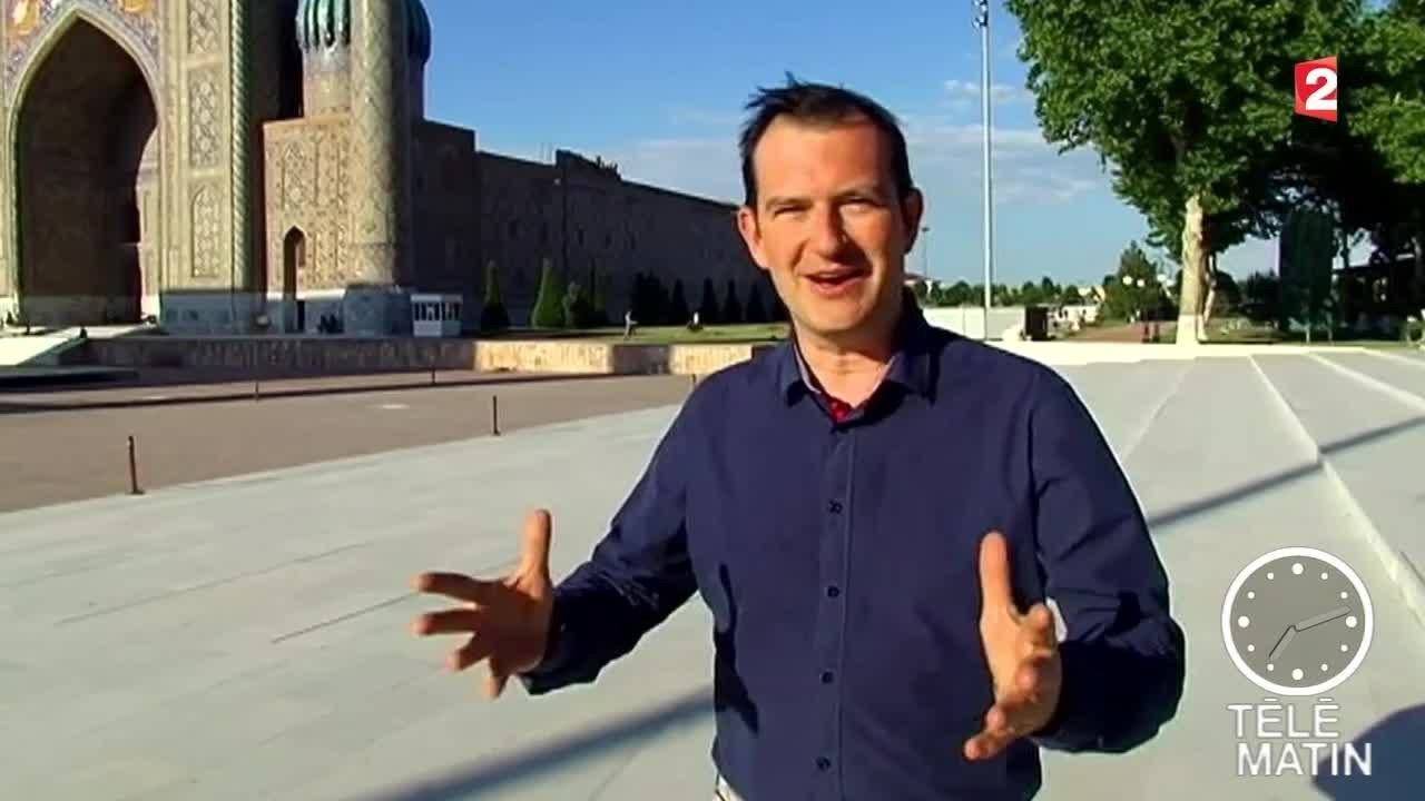 Sans Frontière