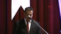 Makedonya?da Yahya Kemal Özel Türk Kolejinde 10. Dönem Mezuniyet Töreni