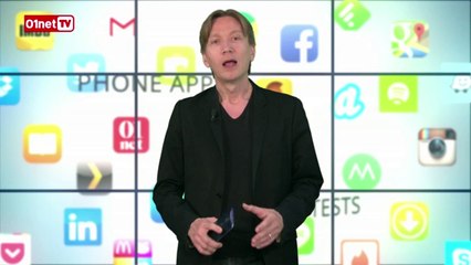 [Appli] Plume Air Report: informez vous sur la qualité de l'air