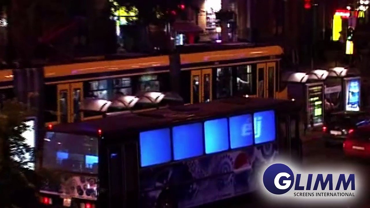 Digital bus