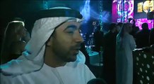 HE Mubarak Al Nuaimi, Intl Promotion Manager, Abu Dhabi Tourism & Culture Authority