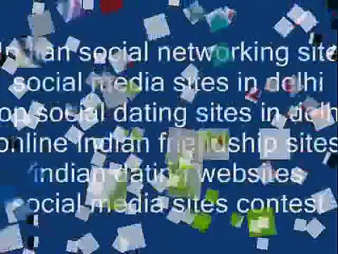 Online Indian Friendship Sites