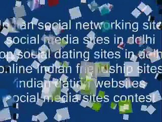Online Indian Friendship Sites