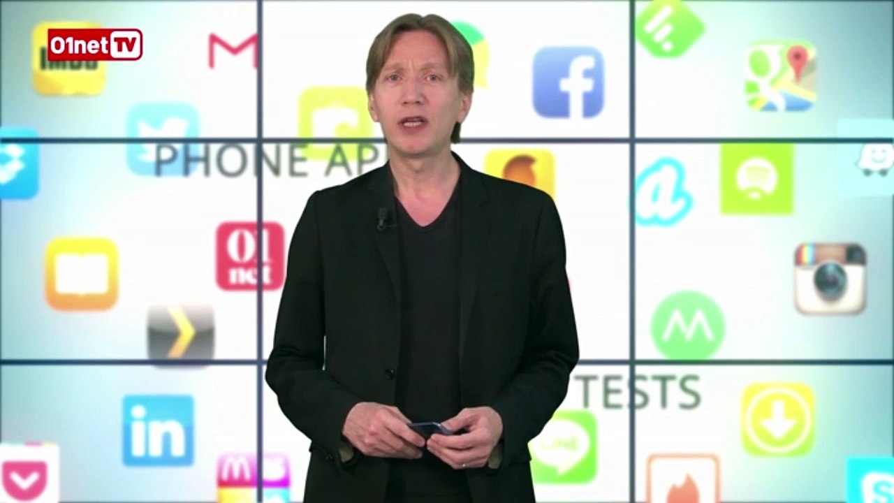 [Appli] Chuck: envoyez des messages anonymes et éphémères