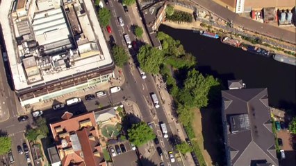 Hatton Garden raid: Police convoy arrives at court