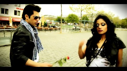 Aria Band - Laila Naamehrabani