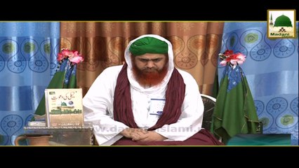 Short Bayan - Jhoot Halak Kar Deta Hai (1)