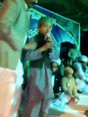 Hamza Bukhari TENCH BHATTA