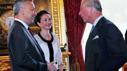 Tuanku Zara Salim Davidson