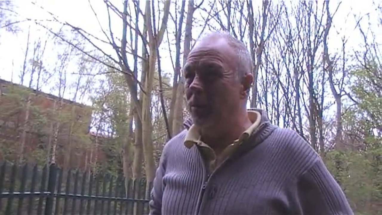 Tuebrook Explored Presents: Newsham Park (Part 1)