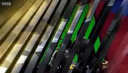 MAFLIN Amazing BREAK in  snooker CHAMPIONSHIP