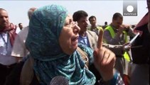 Algunos desplazados comienzan a regresar al Yemen tras el anuncio de una ronda de conversaciones de paz