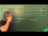 ACM / Structures algébriques / Loi produit de deux lois internes