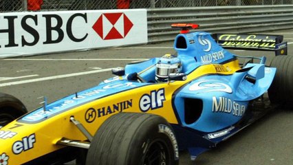 Montecarlo, Trulli: "Pole e vittoria si fanno così..."