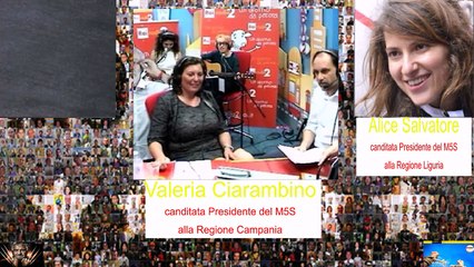 Tripletta5stelle  20-05-2015 rai radio 2