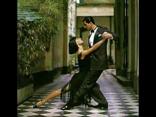 Napoleon Boulevard _ Modern tangó