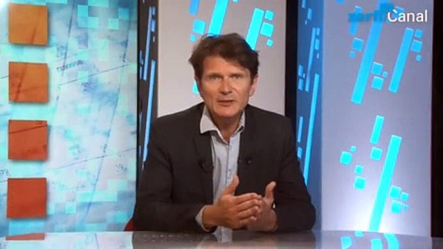 Olivier Passet, Xerfi Canal La croissance réelle travestie par l'archaïsme statistique