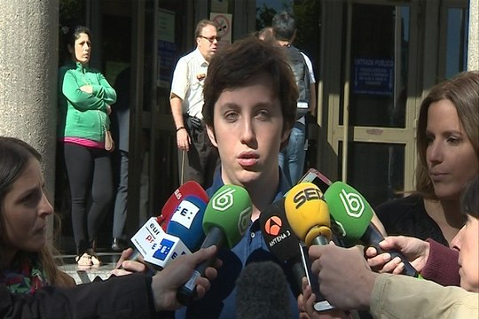 Pequeño Nicolas insiste en que todo es cierto