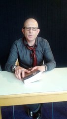 Les 2 minutes de Fabrice: Il est de retour de Timur Vermes