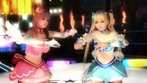 Dead Or Alive 5 : Last Round - les costumes Fighter Force