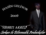Ahmet Akkuş - Davacıyım