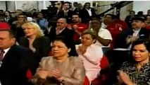 El dictador Chávez propone retirar a Venezuela de la CIDH