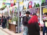 İMC TV - Seçime Doğru - Samsun Programı