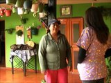 DOCUMENTAL UPTC 3 (INFANCIA, FAMILIA, ESCUELA, CONTEXTO, SUJETOS Y SABERES) .wmv