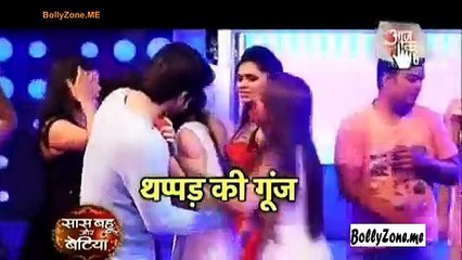 Saath Nibhana Saathiya 21 May 2015 Full Update