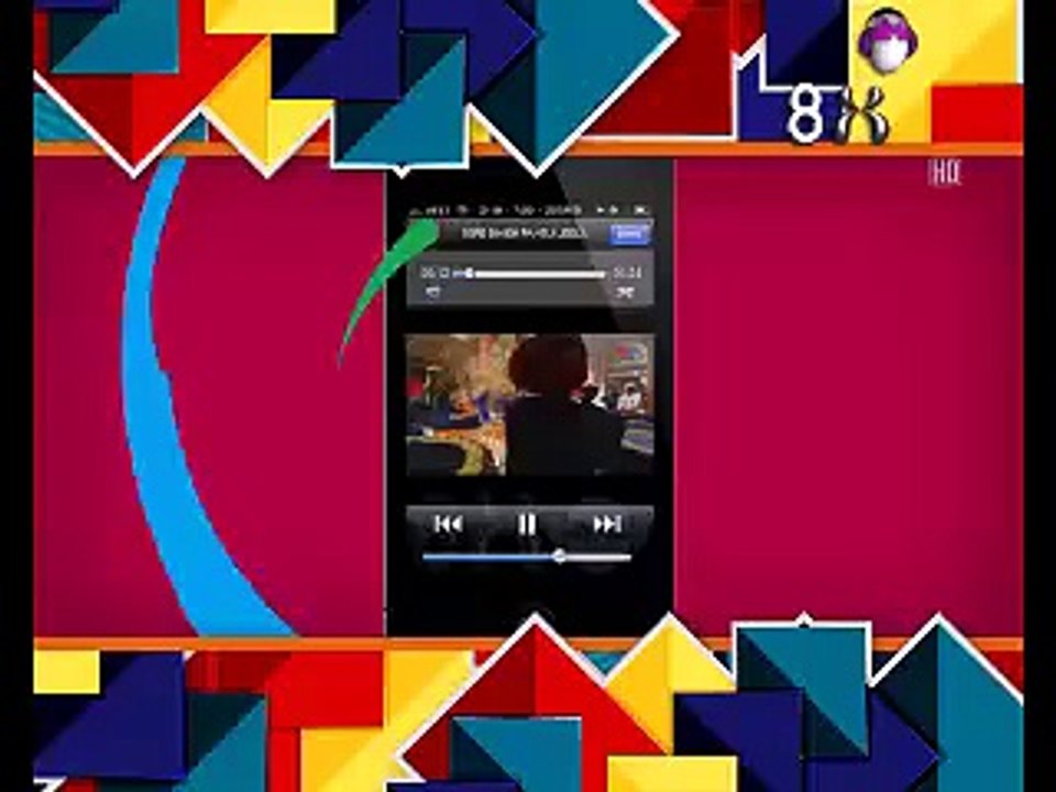 Listen Audio Stream