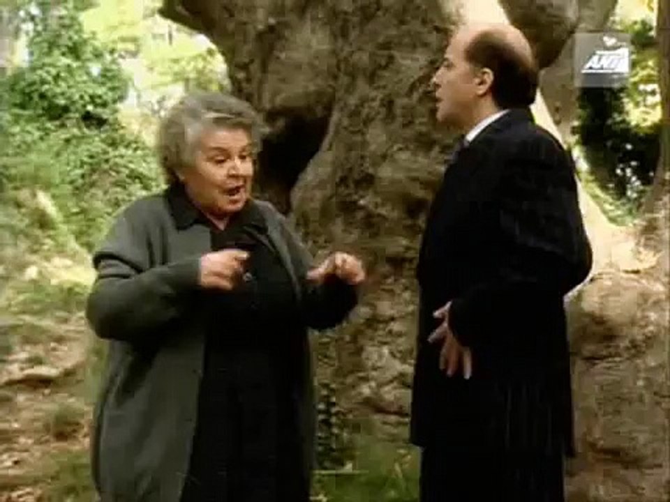 Αλίκη-Παύλος μέρος 2   (Δεληγιάννειο Παρθεναγωγείο)