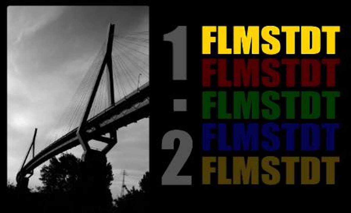 Filmstadt (Episode 1.2)