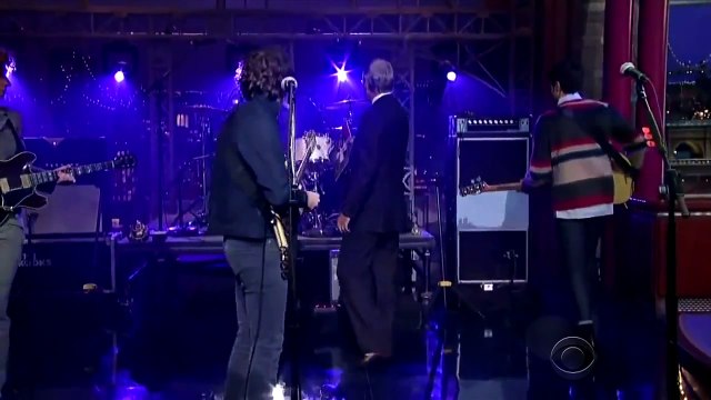 Le top 10 des choses de Dave qui nous manqueront par James Corden