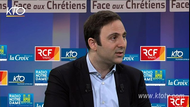 E. Rihan Cypel - Défense : Lâcher la bride sur les déficits