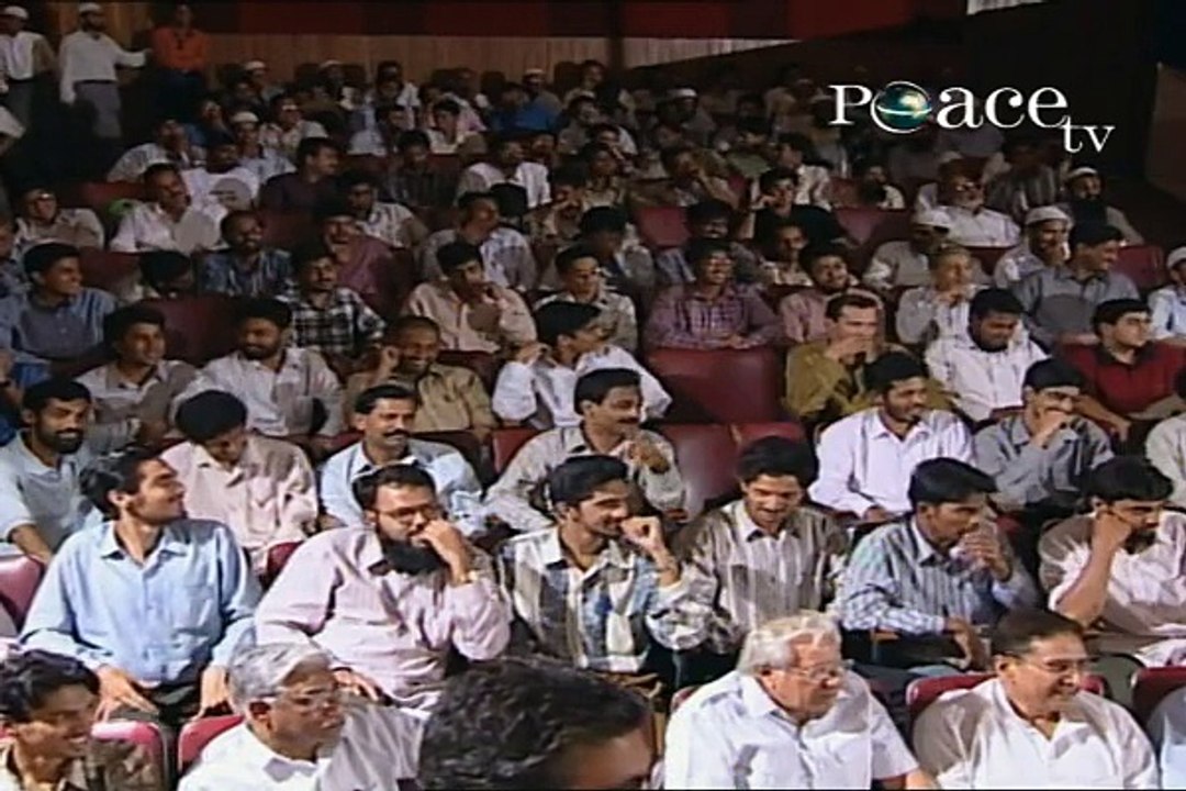 Dr Zakir Naik Vs Pastor Ruknuddin Pio Was Christ (pbuh) Really Crucified Part-3