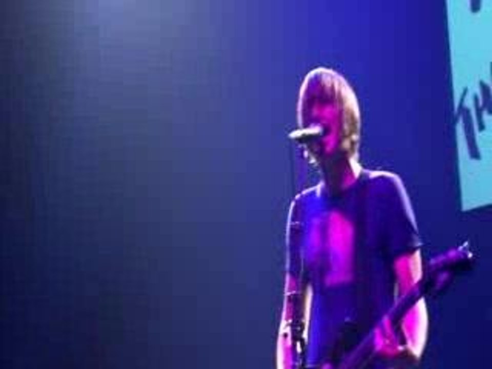 The Von Bondies - cmon