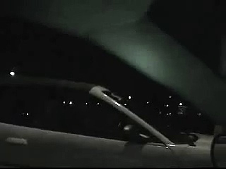 Jetson's car noises