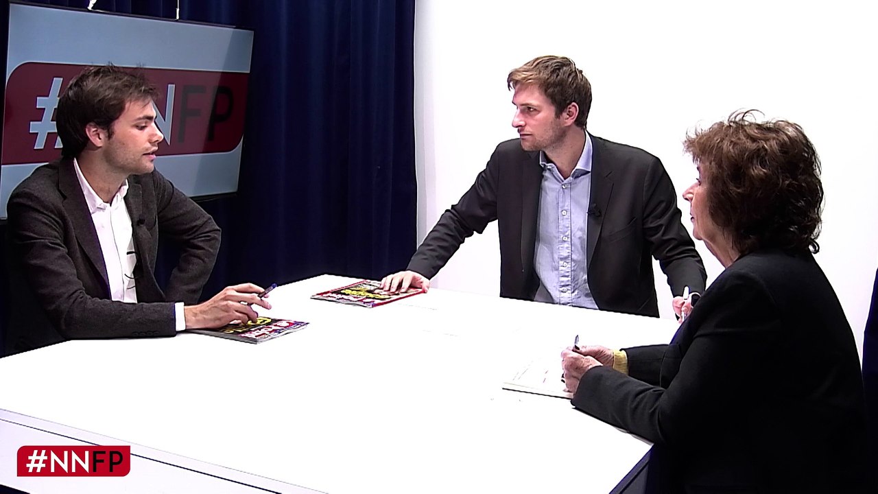 La revue du web : L'affaire Zyed et Bouna vu par Marion Maréchal Le Pen, un maire UMP contre l'islam en France, Valérie