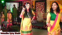 -- Mere Photo Ko Seene Se Yar -- Desi Girls Awesome Dance (FULL HD) - Video Dailymotion_(new)