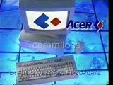 Tanda Comercial Canal 013 (Agosto 1994) - 001-002