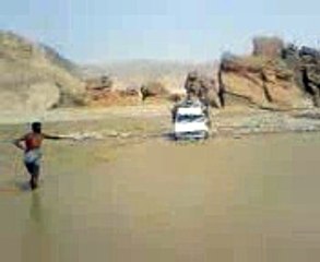 Discover Lahri Lahar: The Unique Tribal Area