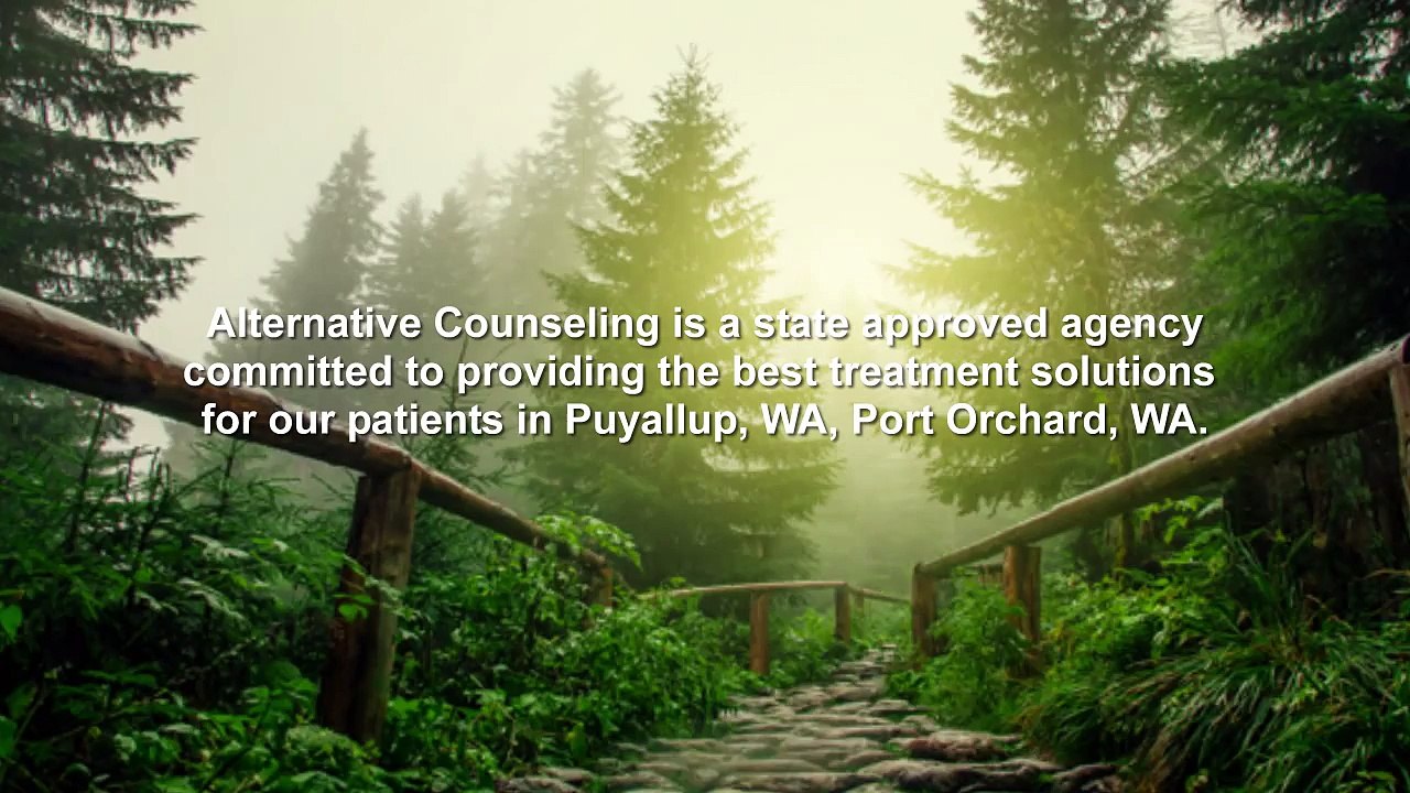 Family & Individual Counseling
