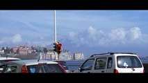 Bike Sharing Napoli - SPOT
