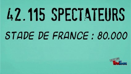 Le Nouveau stade de Bordeaux en chiffres
