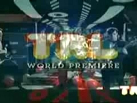 Fall Out Boy - This Ain't A Scene...