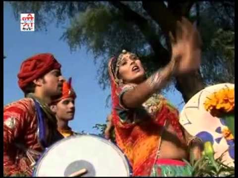 Mati Karo Misscall Faagan Mein Rang Barse Re Rajasthani