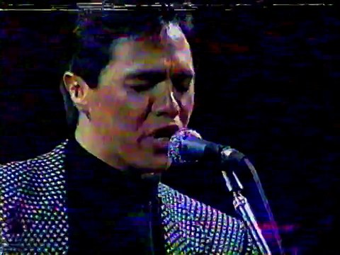 Tanda Comercial TVN (Febrero 1993)