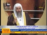 الشيخ مصطفى العدوي يشكو إلى الله غدر محمد مرسي