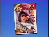 Tanda Comercial Canal 13 (Mayo 1994)